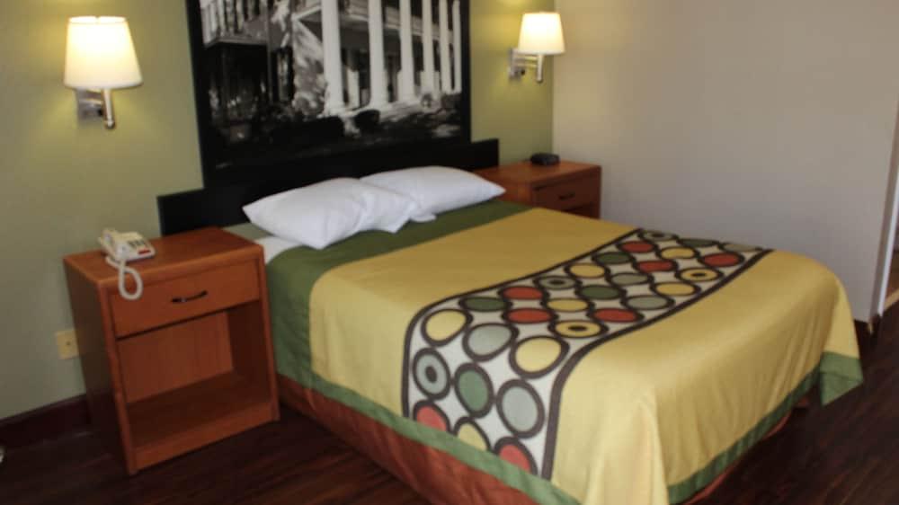 Super 8 By Wyndham Mobile/Tillmans Corner Bagian luar foto